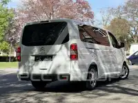 2020 Citroen E-Spacetourer