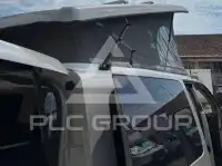 2020 Citroen E-Spacetourer