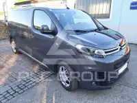 2020 Citroen E-Spacetourer
