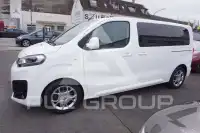 2020 Citroen E-Spacetourer
