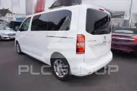 2020 Citroen E-Spacetourer