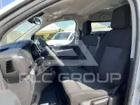 2020 Citroen E-Spacetourer