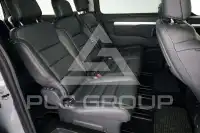 2020 Citroen E-Spacetourer