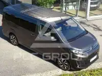 2020 Citroen E-Spacetourer