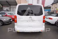 2020 Citroen E-Spacetourer