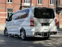 2020 Citroen E-Spacetourer