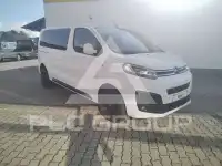 2020 Citroen E-Spacetourer