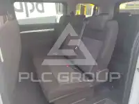 2020 Citroen E-Spacetourer