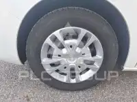 2020 Citroen E-Spacetourer