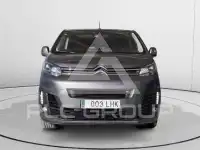 2020 Citroen E-Spacetourer