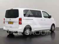 2020 Citroen E-Spacetourer