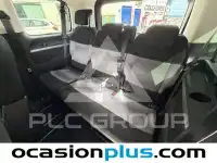 2020 Citroen E-Spacetourer