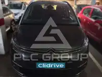 2020 Citroen E-Spacetourer