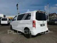 2020 Citroen E-Spacetourer