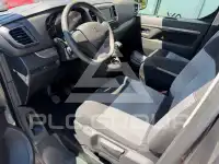 2020 Citroen E-Spacetourer