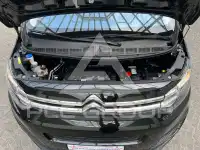 2020 Citroen E-Spacetourer