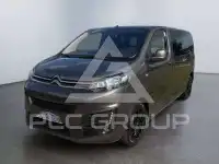 2020 Citroen E-Spacetourer