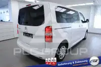 2020 Citroen E-Spacetourer