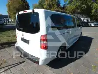 2020 Citroen E-Spacetourer