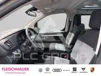 2020 Citroen E-Spacetourer