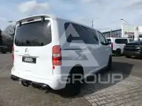 2020 Citroen E-Spacetourer