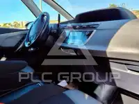 2020 Citroen E-Spacetourer