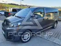 2020 Citroen E-Spacetourer