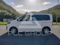 2020 Citroen E-Spacetourer