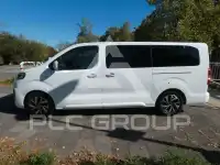 2020 Citroen E-Spacetourer