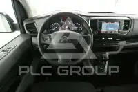 2020 Citroen E-Spacetourer