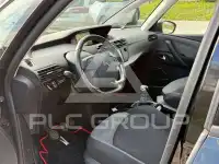 2020 Citroen E-Spacetourer