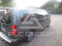 2020 Citroen E-Spacetourer
