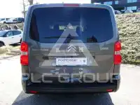 2020 Citroen E-Spacetourer
