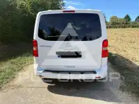 2020 Citroen E-Spacetourer