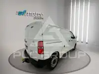 2020 Citroen E-Spacetourer