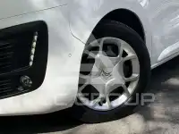 2020 Citroen E-Spacetourer