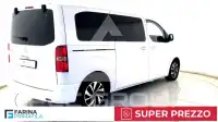 2020 Citroen E-Spacetourer