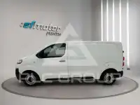 2020 Citroen E-Spacetourer