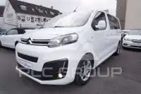 2020 Citroen E-Spacetourer