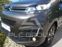 2020 Citroen E-Spacetourer