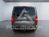 2020 Citroen E-Spacetourer