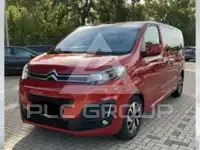 2020 Citroen E-Spacetourer