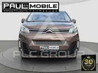 2020 Citroen E-Spacetourer
