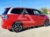 2020 Citroen E-Spacetourer