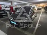 2020 Citroen E-Spacetourer