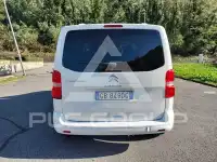 2020 Citroen E-Spacetourer