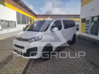 2020 Citroen E-Spacetourer