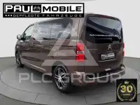 2020 Citroen E-Spacetourer