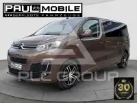 2020 Citroen E-Spacetourer