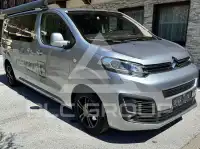 2020 Citroen E-Spacetourer
